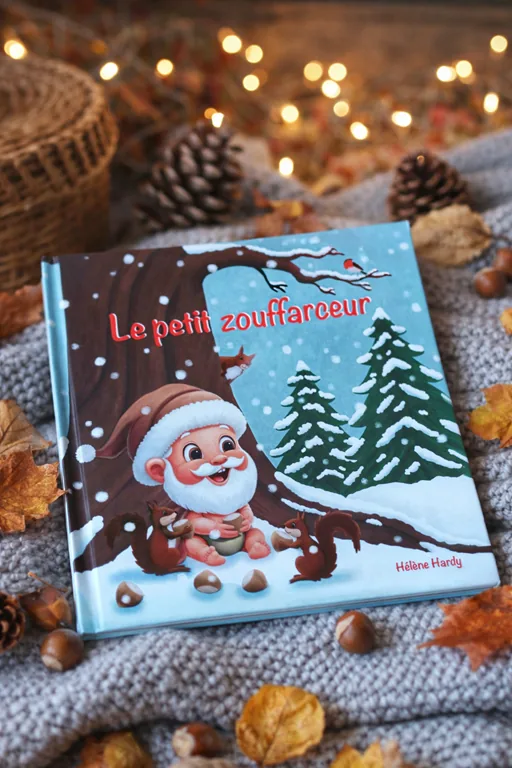 Le Petit Zouffarceur — tome 1 de la collection